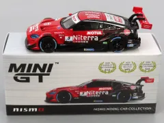 2025年最新】mini gt ニスモフェスティバルの人気アイテム