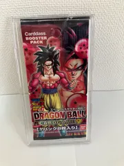 ドラゴンボールカード　フルコンプ　未開封パック　　極プレミアム ドラゴンボールカード フルコンプ 未開封パック 極プレミアム Amazon
