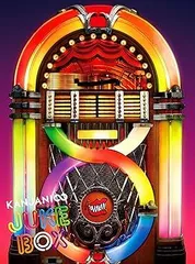 【中古】(非常に良い)JUKE BOX(初回限定盤B)(DVD付) [CD] 関ジャニ∞