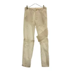 helmut lang 24ss ユーティリティパンツ