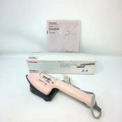 Kentaro Oki　東芝　裁縫コテ（ピンク） 2025年最新】東芝 裁縫こて TA-A20の人気アイテム - メルカリ