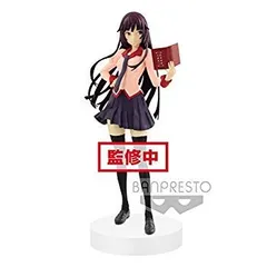 2025年最新】西尾維新大辞展 EXQフィギュア～戦場ヶ原ひたぎ～の
