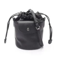 Longchamp ロンシャン ル プリアージュ エクストラXS バケットバッグ ショルダーバッグ