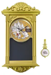 劇レア　クラっシック　プーさん置時計 アンティーク 2025年最新】プーさん置時計の人気アイテム - メルカリ