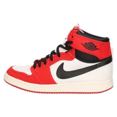 2025年最新】air jordan 1 ko chicagoの人気アイテム - メルカリ