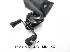 2025年最新】18アンタレスdc md xgの人気アイテム - メルカリ