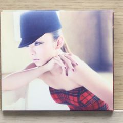 安室奈美恵 『Ballada』 CD+DVD - メルカリ
