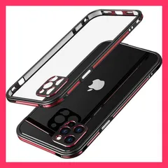 ★売れ筋★ iPhone13 Pro Max バンパーケース iPhone13 アルミバンパー iPhone13 Mini ケース iPhone13ミニ iPhone13プロ ケース おしゃれ レンズ保護 ガラス