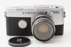 2023年最新】olympus pen ft レンズの人気アイテム - メルカリ