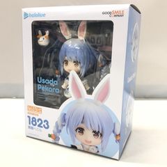 うさだぺこらねんどろいど、ひっかけフィギュアセット - メルカリ