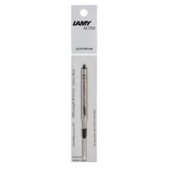 【メール便】ボールペン替芯 ジェットストリーム JETSTREAM inside 0.5 LAMY safari 三菱鉛筆 詰替え用 替え芯 機能性文具 グッズ 
