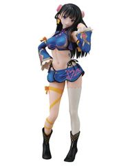 対魔忍 ふうま時子 ガレージキット 未塗装未組立 - メルカリ