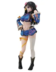 【新品】Tony/CCG Expo 茈綾 2015Ver. 1/7スケール プラスチック製 塗装済み完成品フィギュア