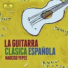 La Guitarra Espanola スペインギター クラシックギター - メルカリ