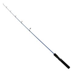 ソルフィエスタ(Solfiesta) グラスソリッドロッド SOLID LINER (ソリッドライナー) SKY 全長:142cm