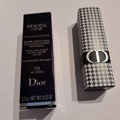 DIOR ニューローズサテン728 ミスディオール