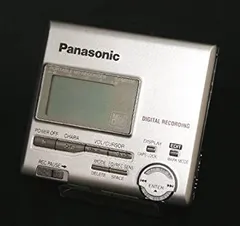 2025年最新】mdウォークマン panasonicの人気アイテム - メルカリ