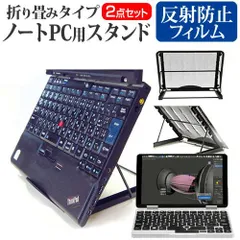 ONE-NETBOOK Technology OneMix1S [7インチ] 機種用  ノートPCスタンド メッシュ製 折り畳み 放熱 6段階調整 メール便送料無料