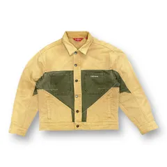 2026年最新】supreme 2-tone paneledの人気アイテム - メルカリ