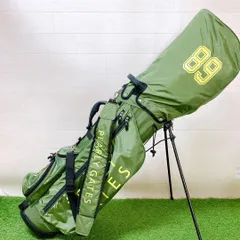 2025年最新】パーリーゲイツ キャディバッグ スタンドの人気