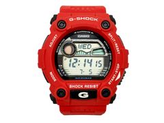 人気のファッションブランド！ Gショック G-SHOCK 未使用品 サーモン