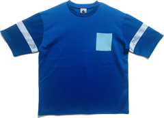 競馬応援Tシャツ　ゴドルフィン配色　RC-10