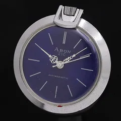[[新品]]  avonの時計です Avon Clock Leisure Hours 5oz. 1974 full | eBay