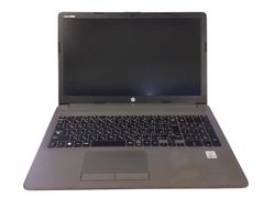 npc293【ジャンク】HP 250 G7 Notebook PC◆i3 10th/4GB◆通電不可◆蓋割れ