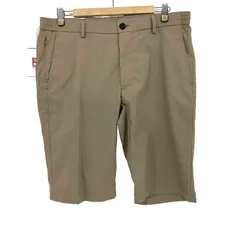 ユニクロ UNIQLO 感動イージーショートパンツ メンズ JPN：L 