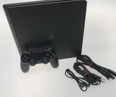 ●●SONY ソニー PlayStation4  CUH-2200B