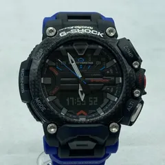 極美品 箱説付 G-SHOCK GR-B200 グラビティマスター アナデジ GR-B200-1AJF | CASIO