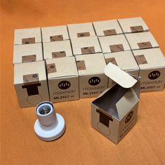 白熱灯照明器具(16個セット) マックスレイ ML3157-01