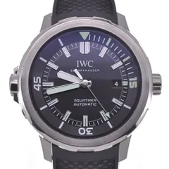 2024年最新】IWC アクアタイマー の人気アイテム - メルカリ