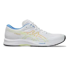 アシックス LYTERACER 6 WIDE ランニングシューズ メンズ 25SS ホワイト (1011b970-100) asics トレーニング