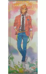 【中古】タペストリー(大型) 神宮寺レン BIGタペストリー Shining Dream Festa Ver. 「うたの☆プリンスさまっ♪」