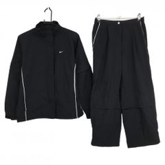 美品】パーリーゲイツ 2WAYスニード グリーン×カーキ カモフラ
