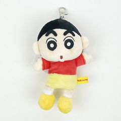 크레용 신짱 신노스케 노멀 봉제인형 릴 키 커버
