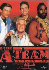 2025年最新】特攻野郎aチーム コンプリート dvd boxの人気アイテム