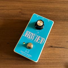 SWITCH AUDIO BUZZ ほぼ新品 dc7dcedd36d8d944ebca99e94d48b4
