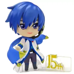 【中古】トレーディングフィギュア KAITO(15周年) ビッグサイズフィギュア 「初音ミクあそーと ～マジカルミライ2021～」 A賞