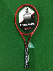 HEAD  プレステージツアー　GRAPHENE360+