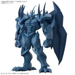 【新品未開封】Figure-rise Standard Amplified -三幻神降臨- オベリスクの巨神兵　プラモデル　［バンダイ］