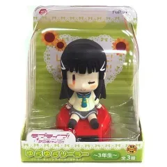 ラブライブ ゆらゆらソーラーシリーズ フィギュア 全9種 コンプリートセット ラブライブ ゆらゆらソーラーシリーズ フィギュア 全9種