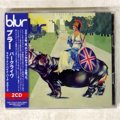 2025年最新】PARKLIVE BLURの人気アイテム - メルカリ