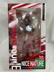 【未開封】ウマ娘 プリティーダービー ナイスネイチャ 1/7