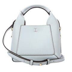 バリー ロックミー ルシル ハンドバッグ ショルダーバッグ 2way ブルー