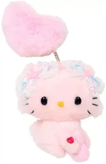 【稀少品・レア品】サンリオ ハニーキュート ぬいぐるみ 美品 激レア チャーミーキティ ハニーキュート ぬいぐるみ 2体