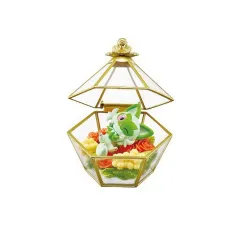 【中古】トレーディングフィギュア 3.ニャオハ 「ポケットモンスター Romantic Collection」