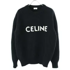 2025年最新】CELINE メンズ ニット・セーターの人気アイテム