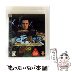 【中古】 GENJI 神威奏乱 [PS3] / ソニー・コンピュータエンタテインメント